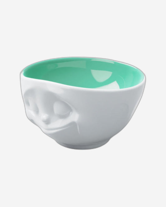 58 Products Bowl 500ml - happy jade inside