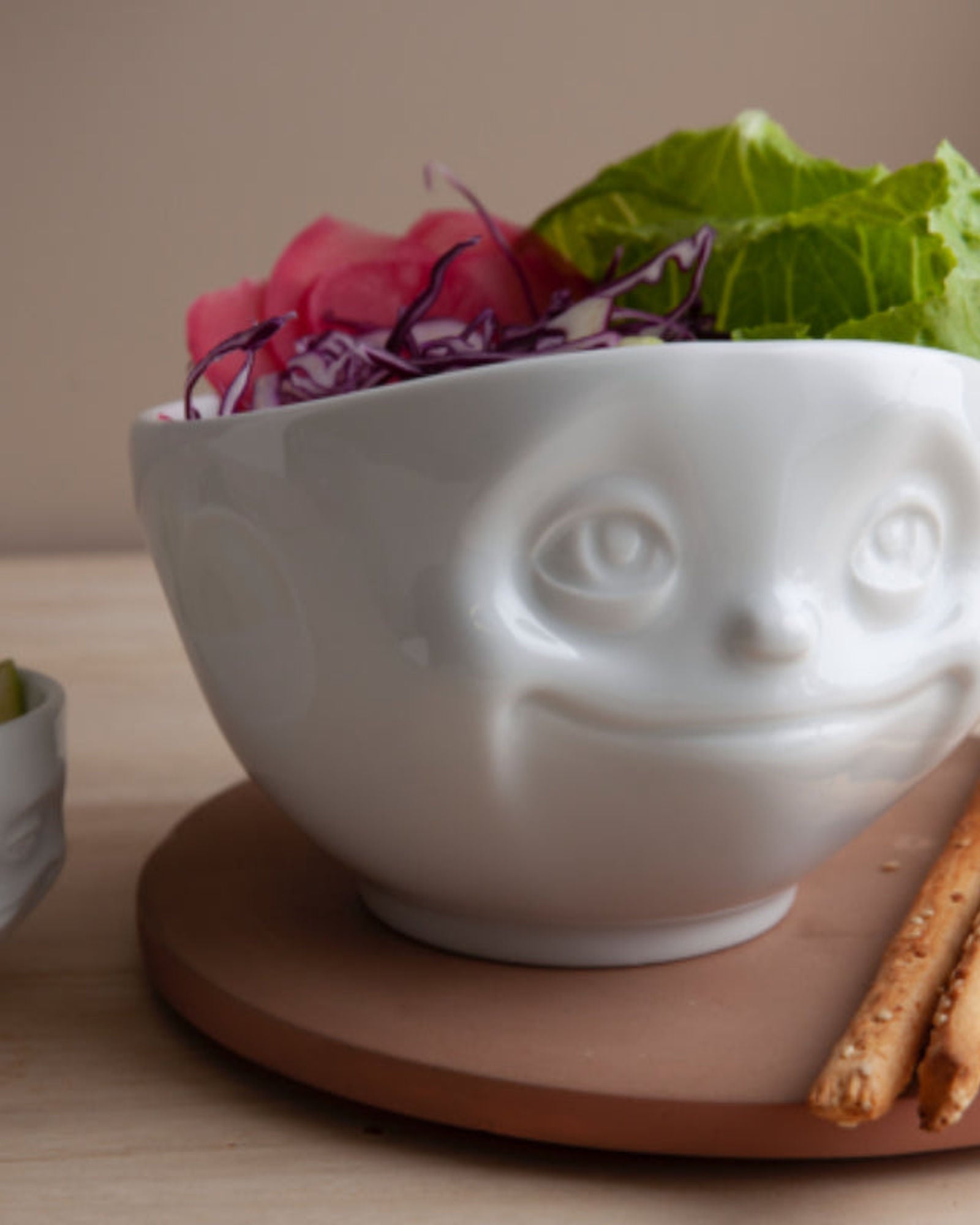 58 Products Bowl 500ml - dreamy white