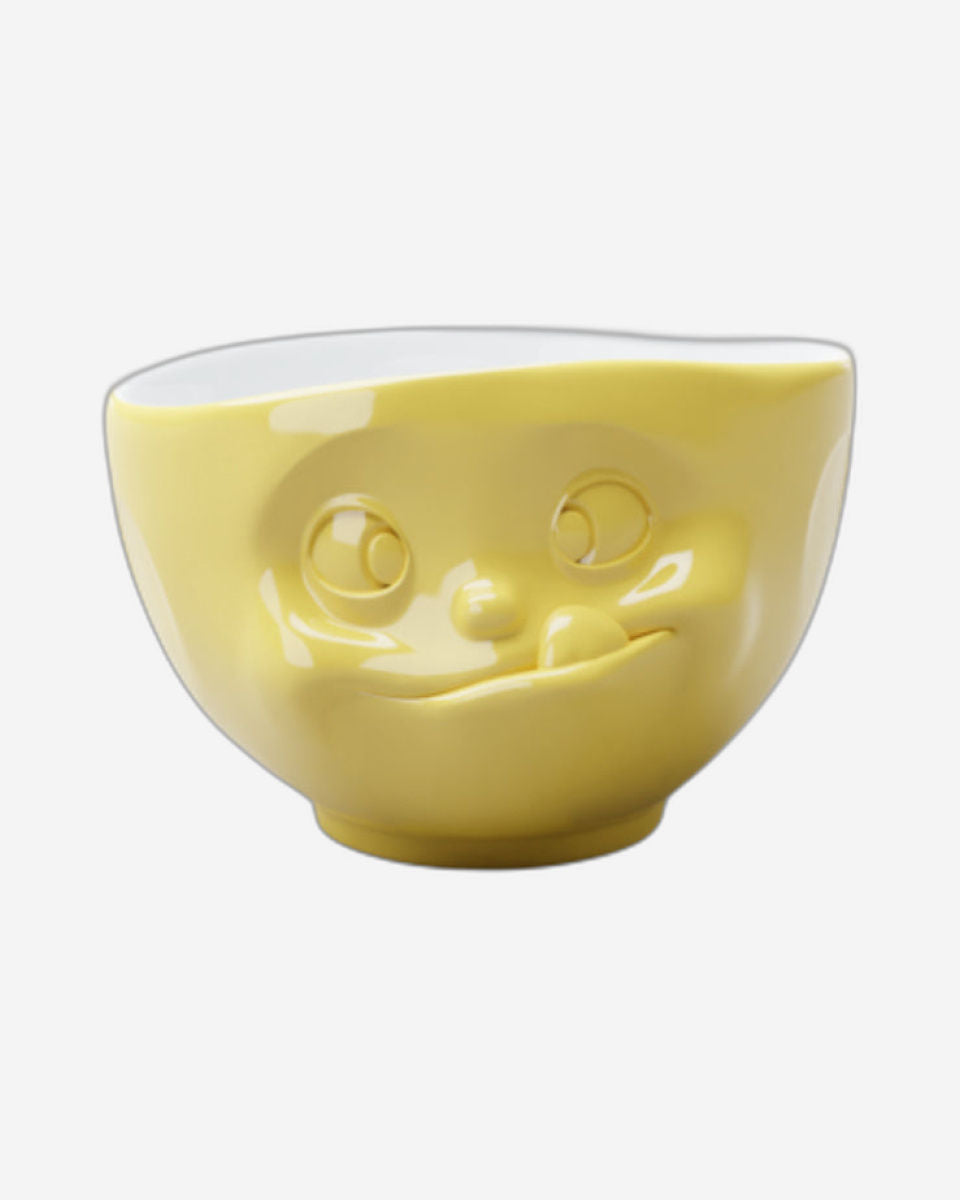 58 Products Bowl 500ml - tasty yellow