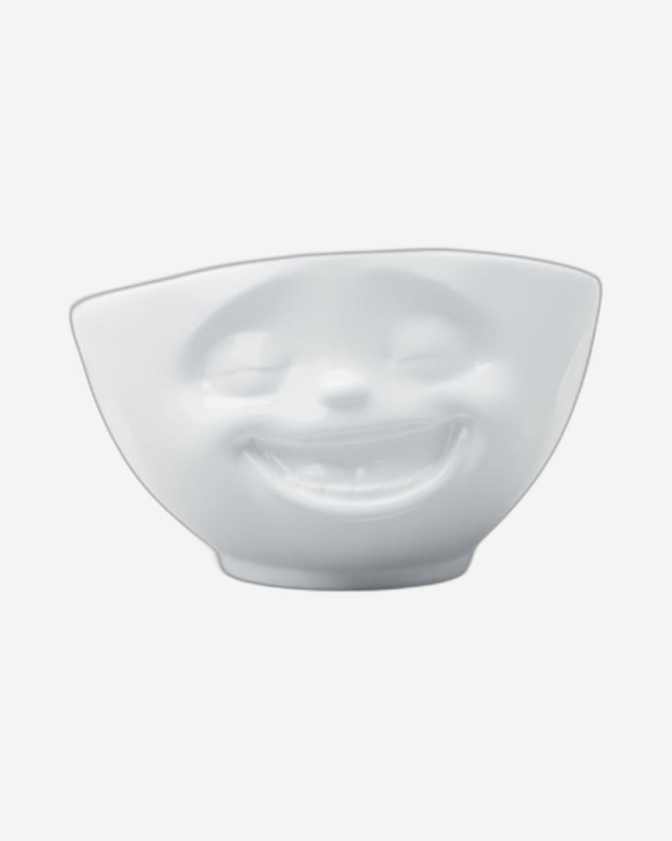 58 Products Bowl 500ml - laughing