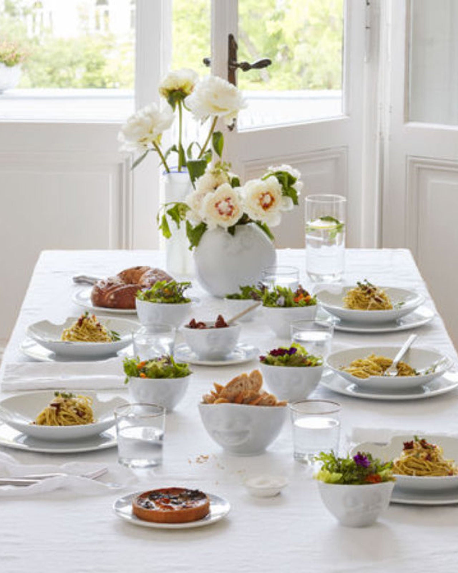 58 Products Bowl 500ml - laughing