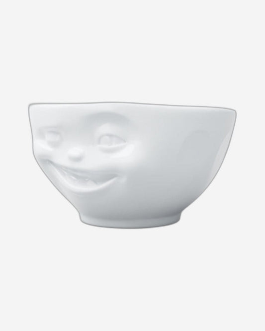 58 Products Bowl 500ml - winking white