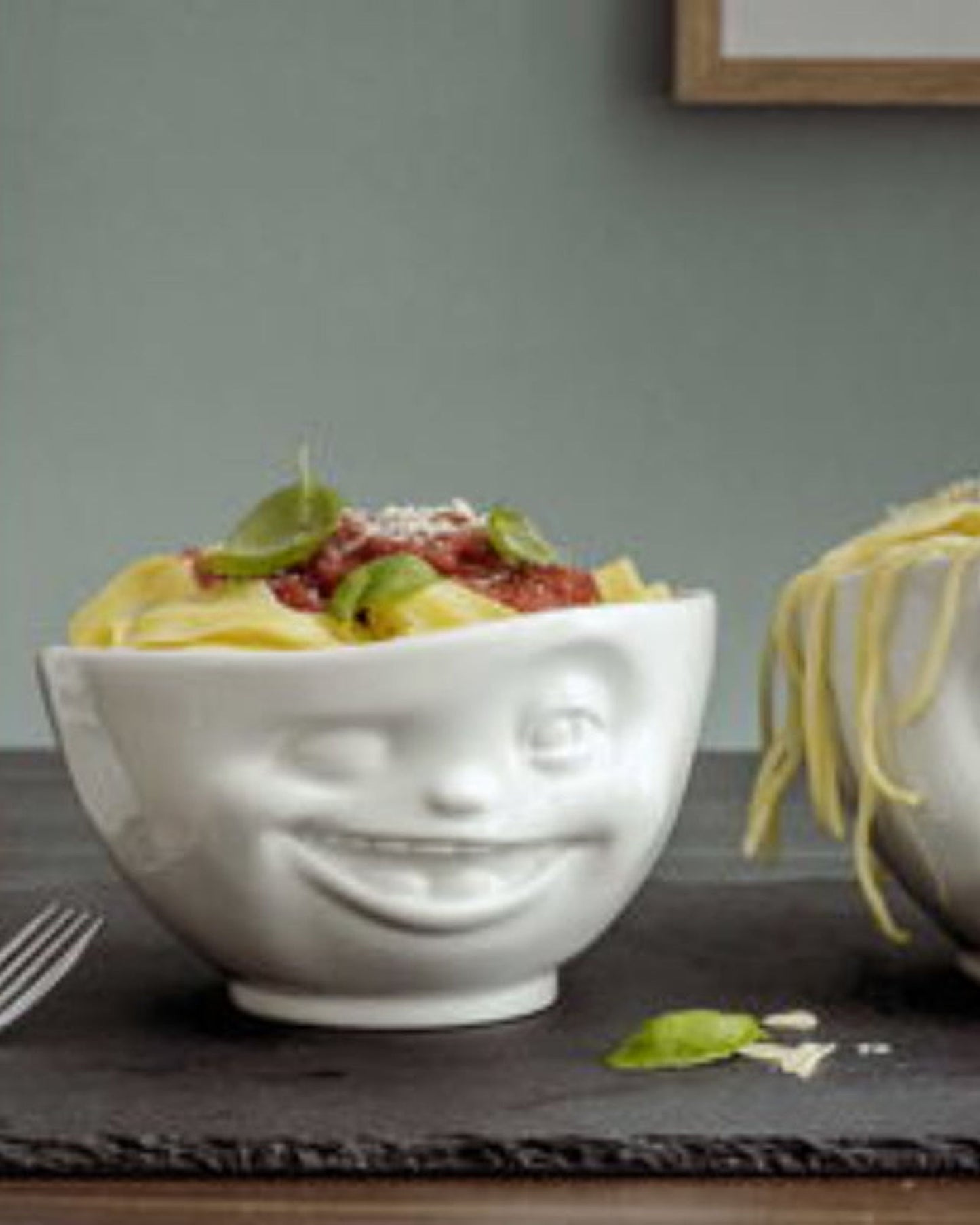 58 Products Bowl 500ml - winking white