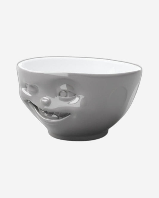 58 Products Bowl 500ml - winking grey