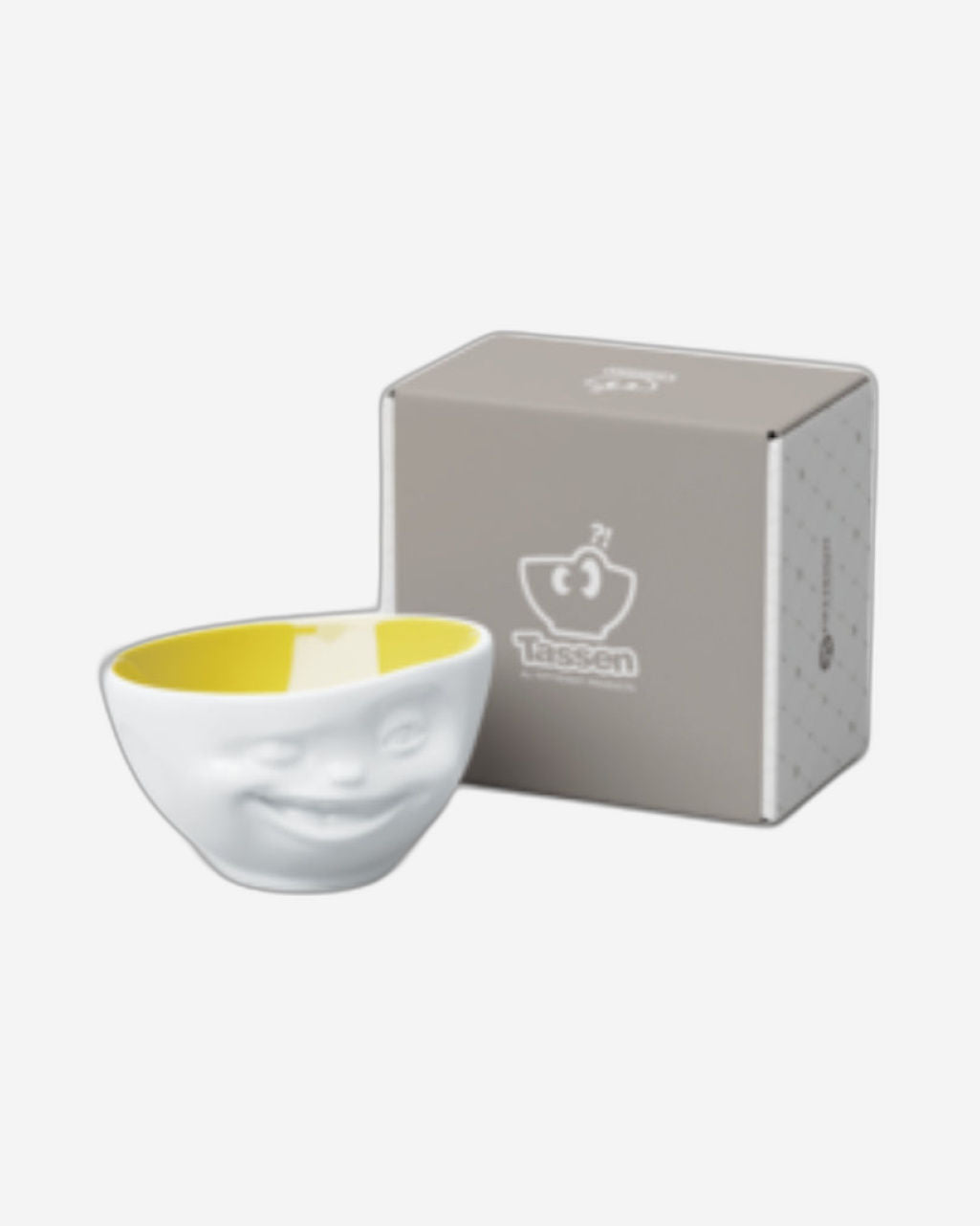 58 Products Bowl 500ml - winking saffron inside