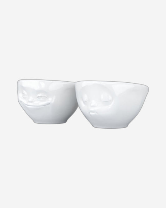58 Products Small set no.1 100ml - grinning & kissing white