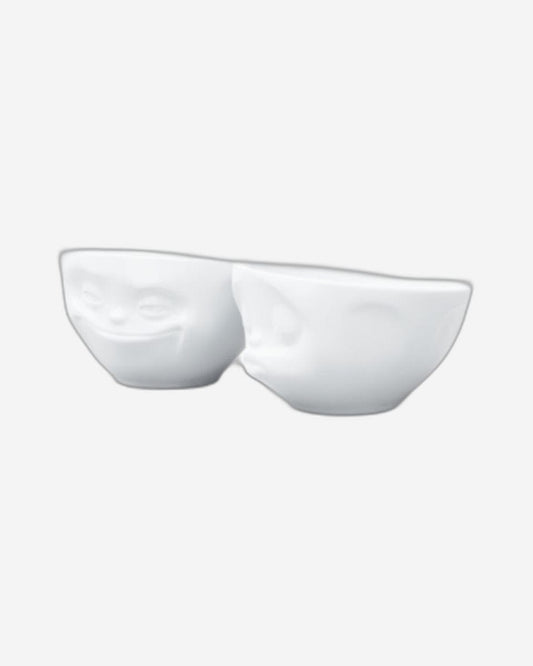 58 Products Mid set no.1 200ml - grinning & kissing white