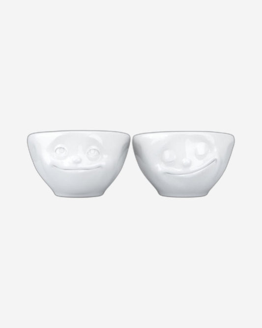58 Products Small set no.2 100ml - dreamy & happy white