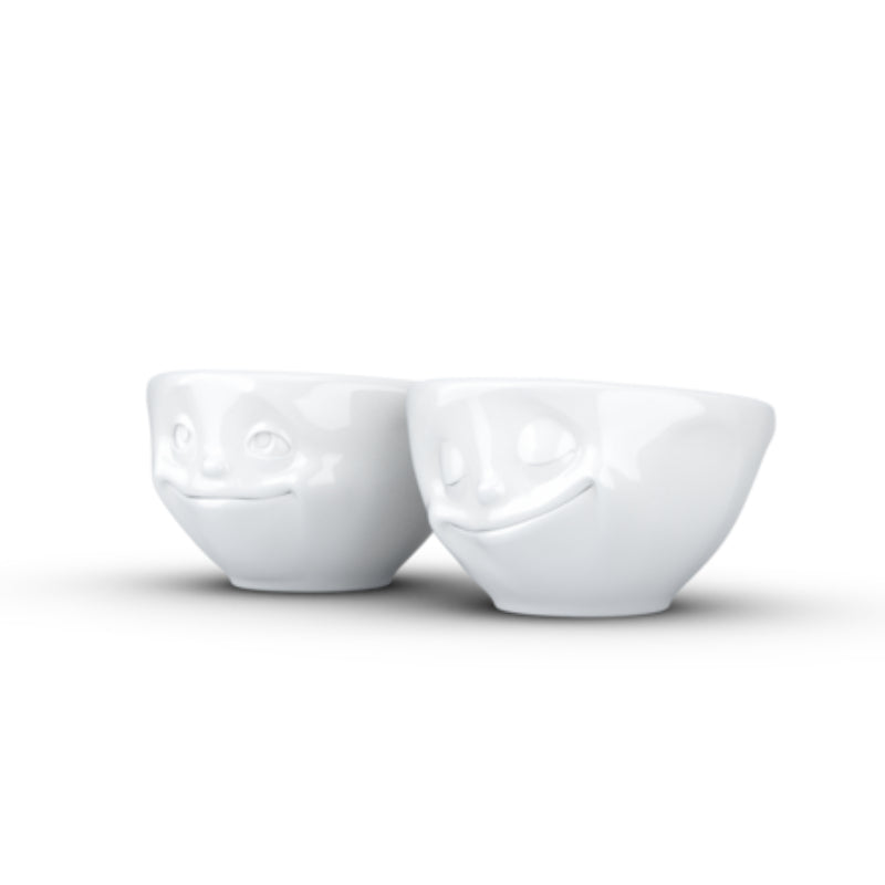 58 Products Small set no.2 100ml - dreamy & happy white