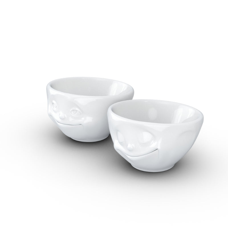 58 Products Small set no.2 100ml - dreamy & happy white