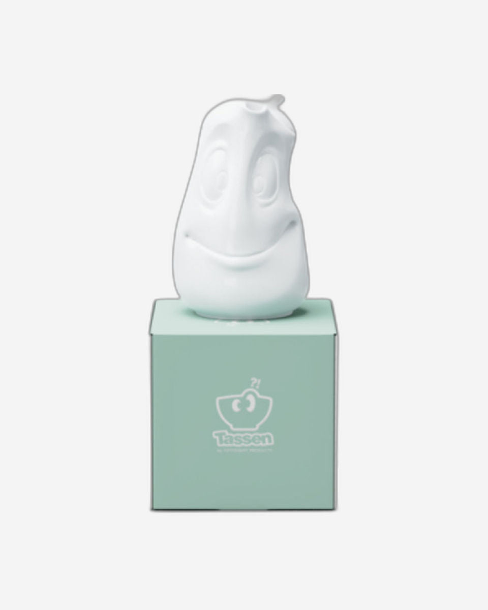 58 Products Pot 1200ml - good Mood white