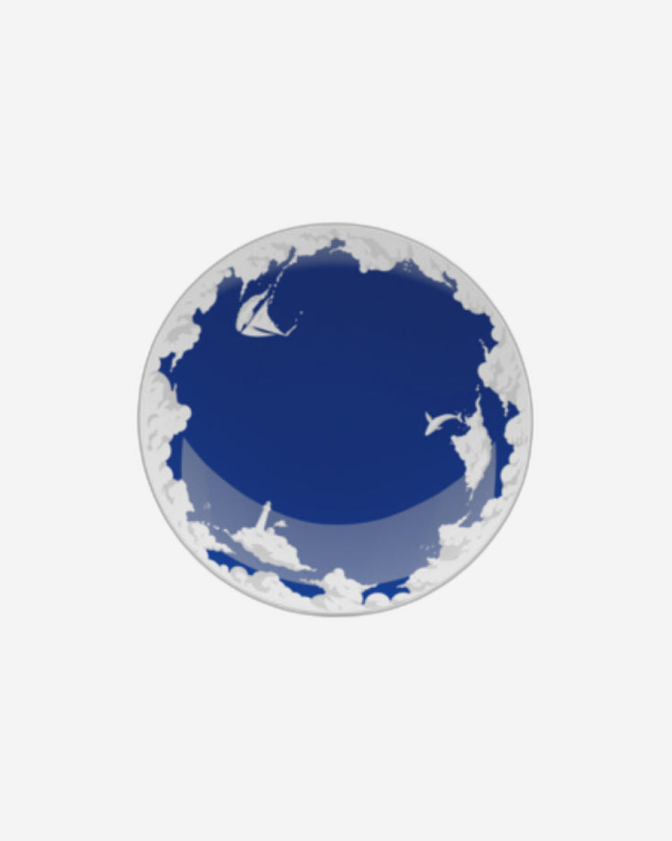 58 Products Dessert plate Ø 20 cm - Heavently - Special Edition