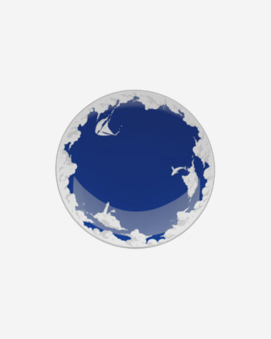 58 Products Dessert plate Ø 20 cm - Heavently - Special Edition