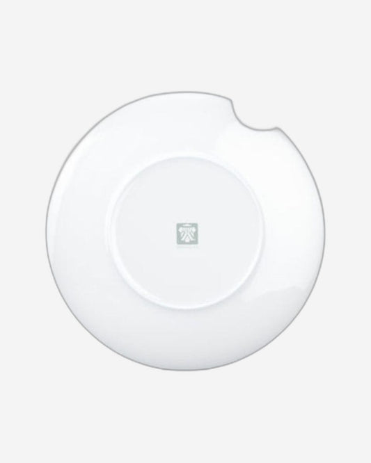 58 Products 2 Dining Plates with bite Ø 28cm