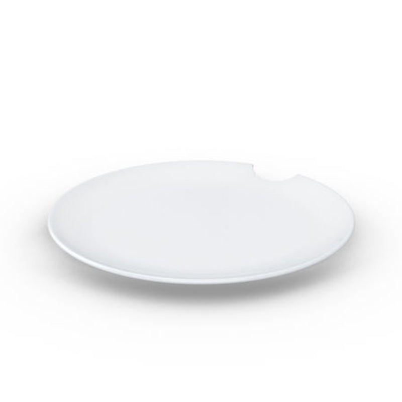 58 Products 2 Small Deep Plates with bite Ø 18cm