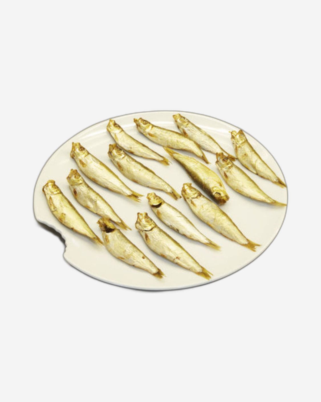 58 Products 2 Small Deep Plates with bite Ø 18cm