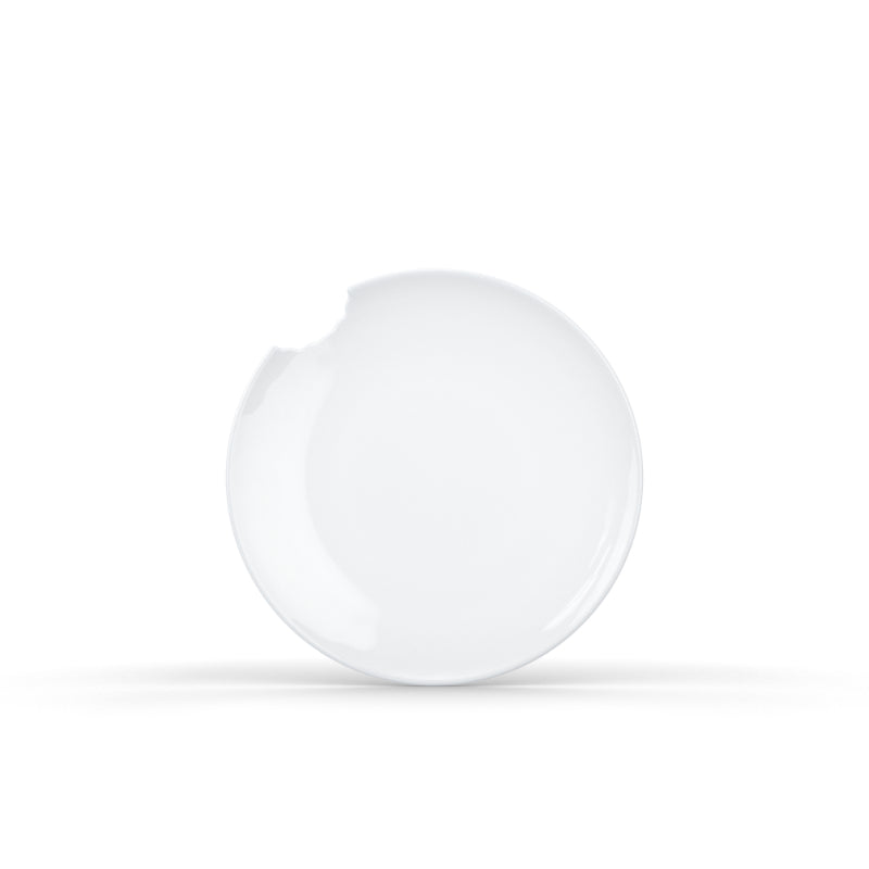 58 Products 2 Tiny Plates with bite Ø 15cm
