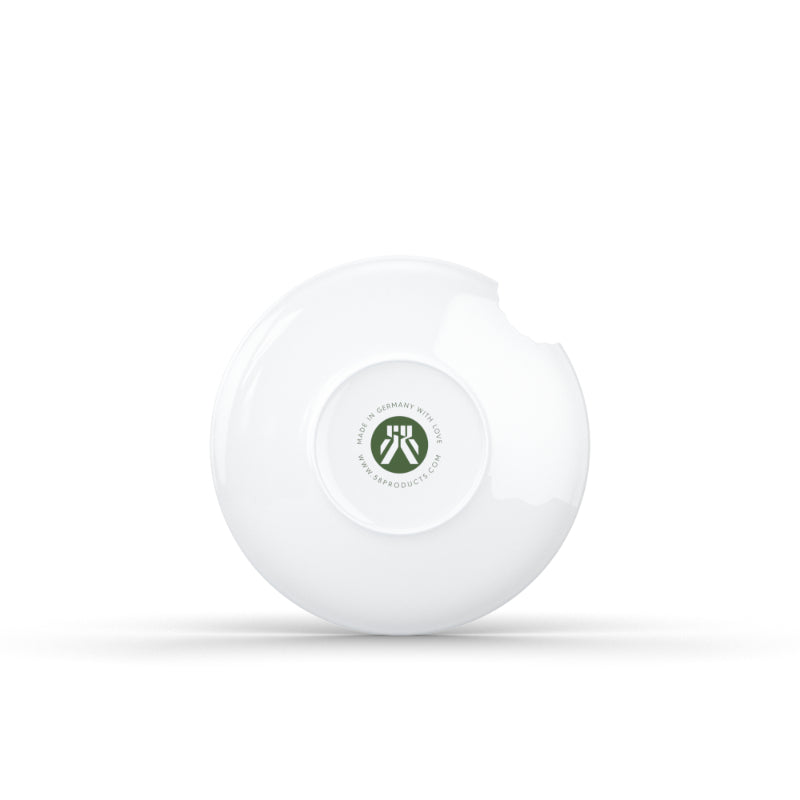 58 Products 2 Tiny Plates with bite Ø 15cm