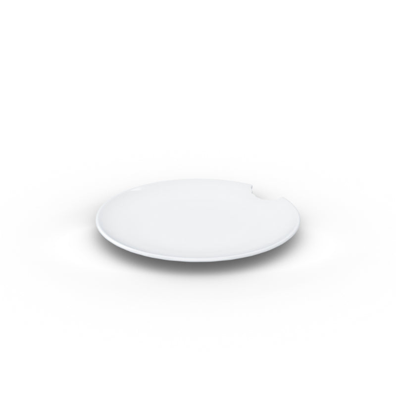 58 Products 2 Tiny Plates with bite Ø 15cm