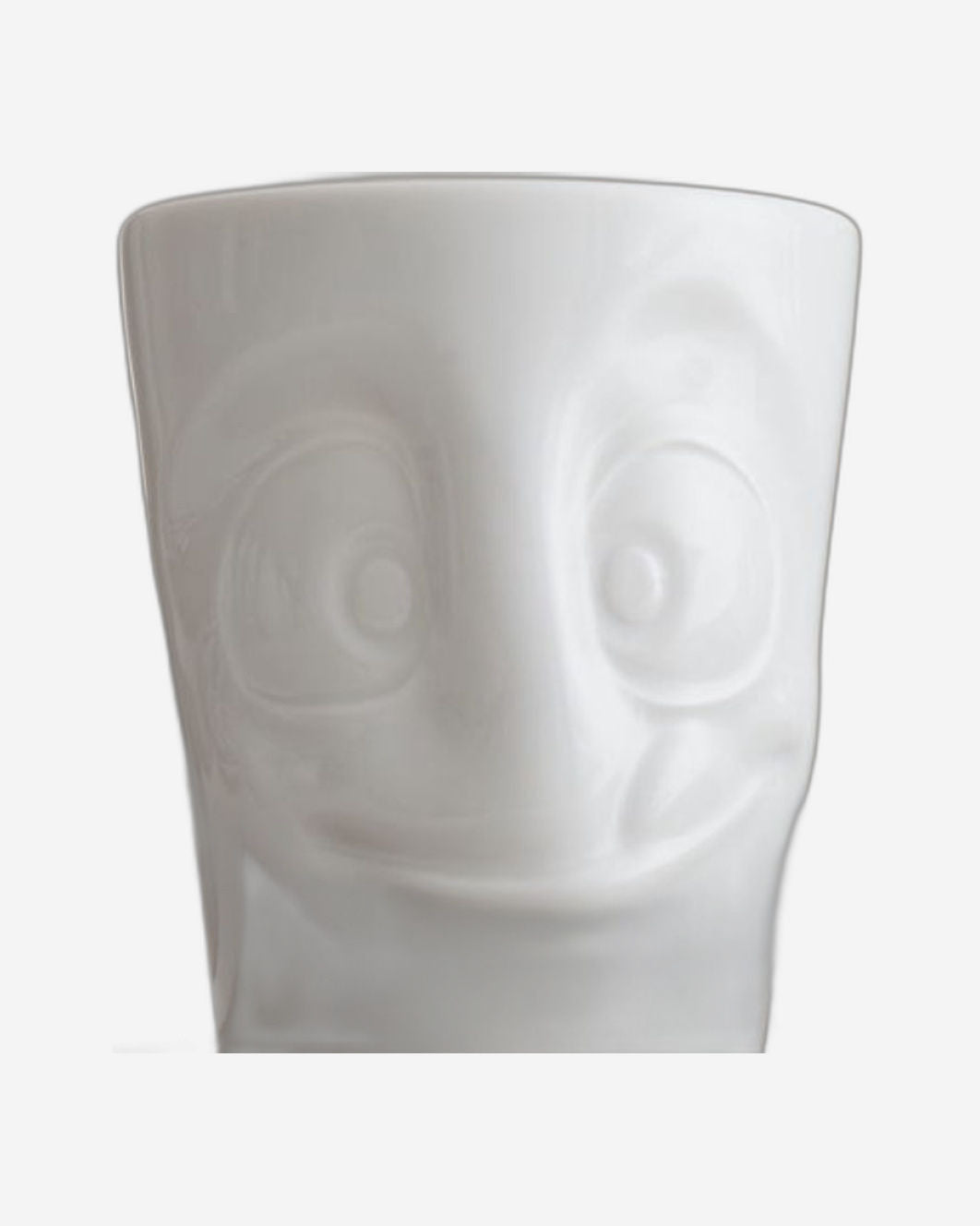 58 Products Mug with handle - tasty white