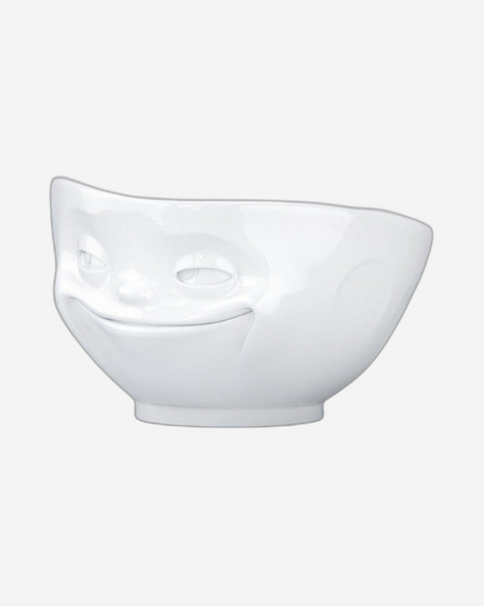 58 Products Bowl 1000 ml - grinning white