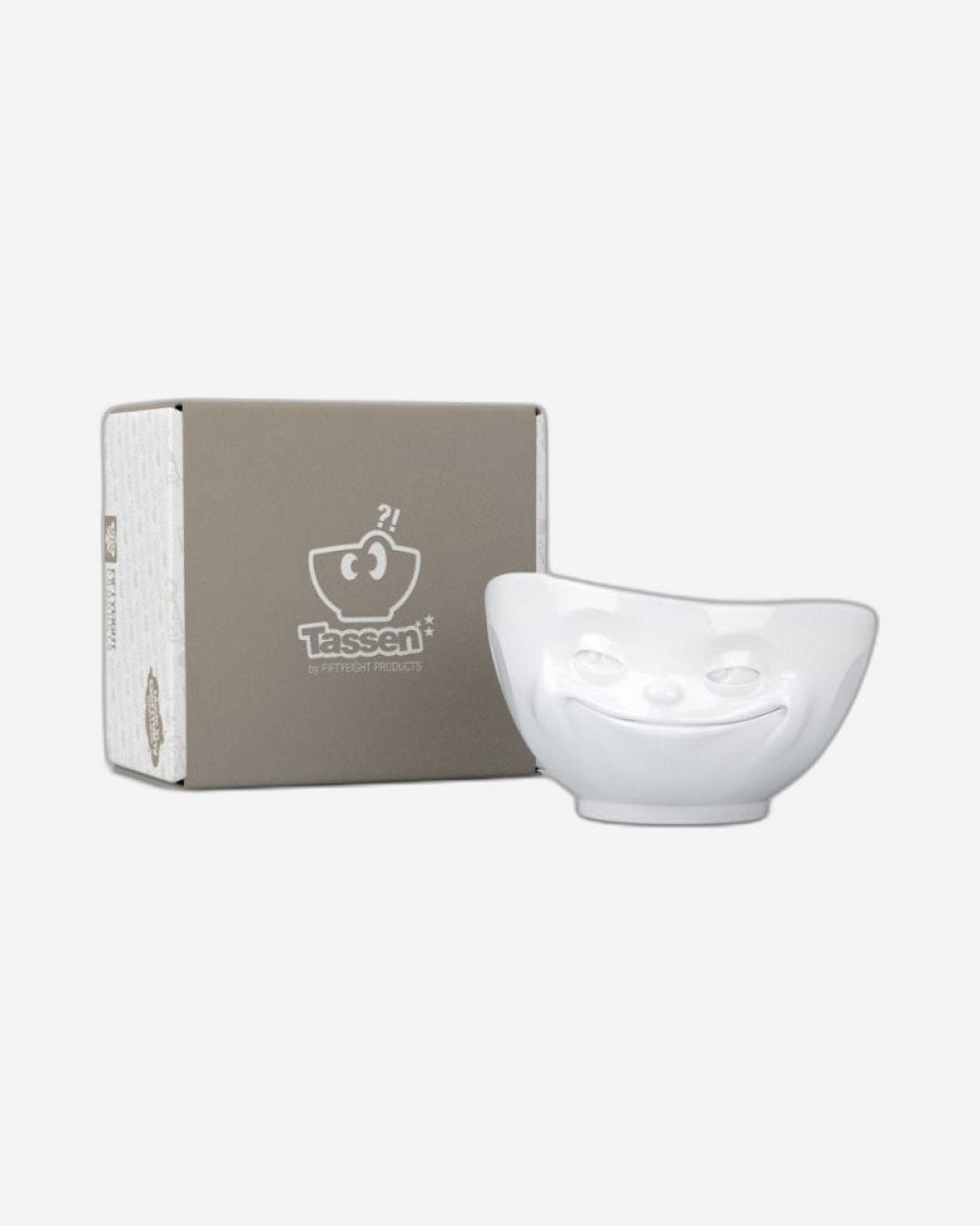 58 Products Bowl 1000 ml - grinning white