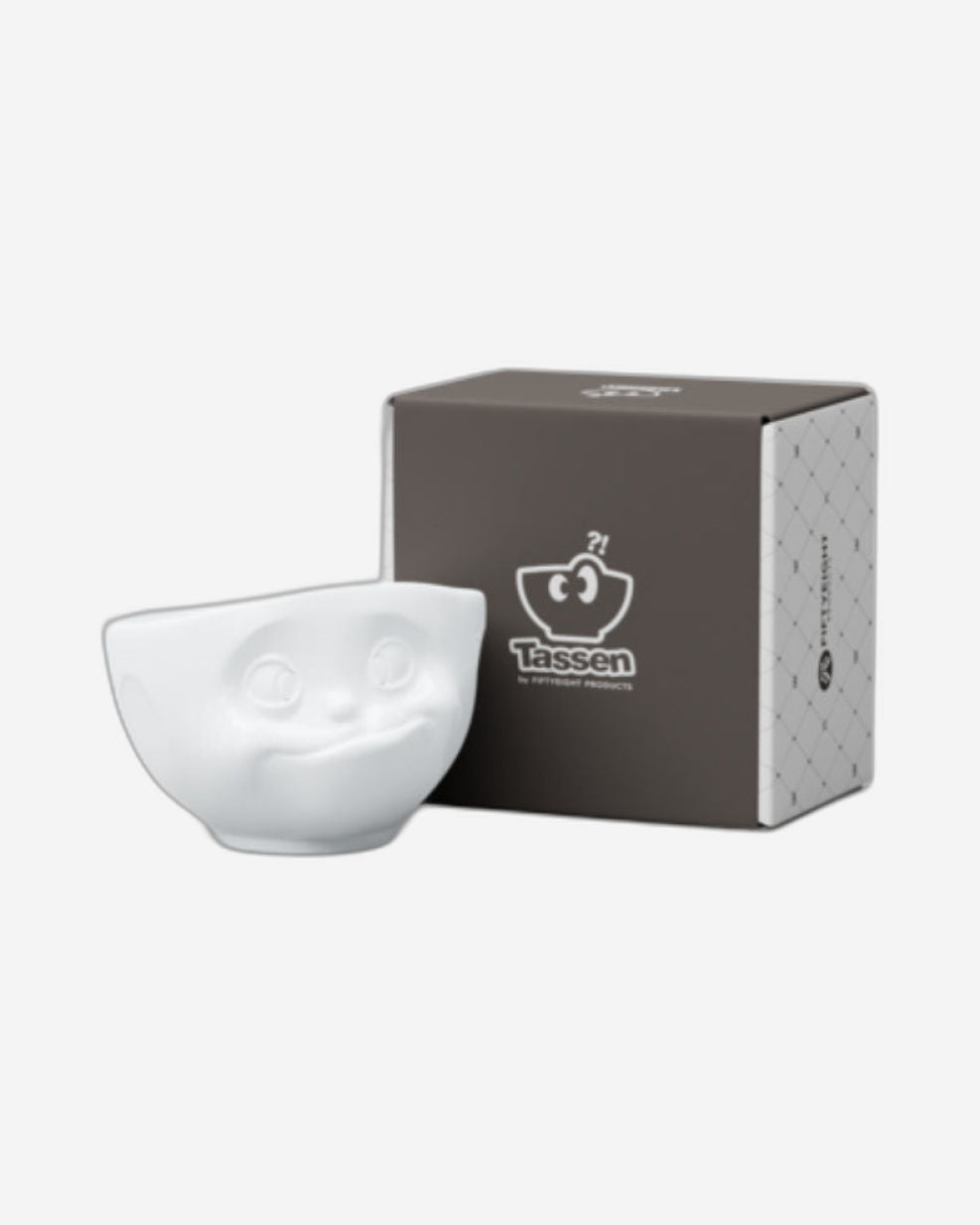 58 Products Bowl 1000 ml - tasty white
