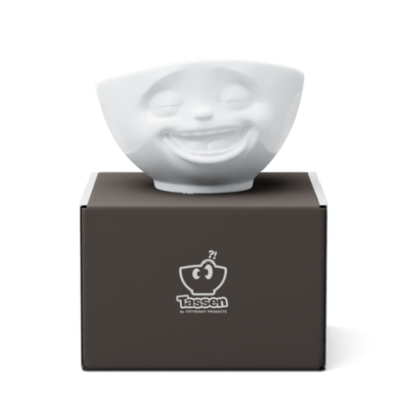58 Products Bowl 1000 ml - laughing white