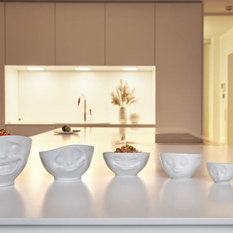 58 Products Bowl 1000 ml - laughing white