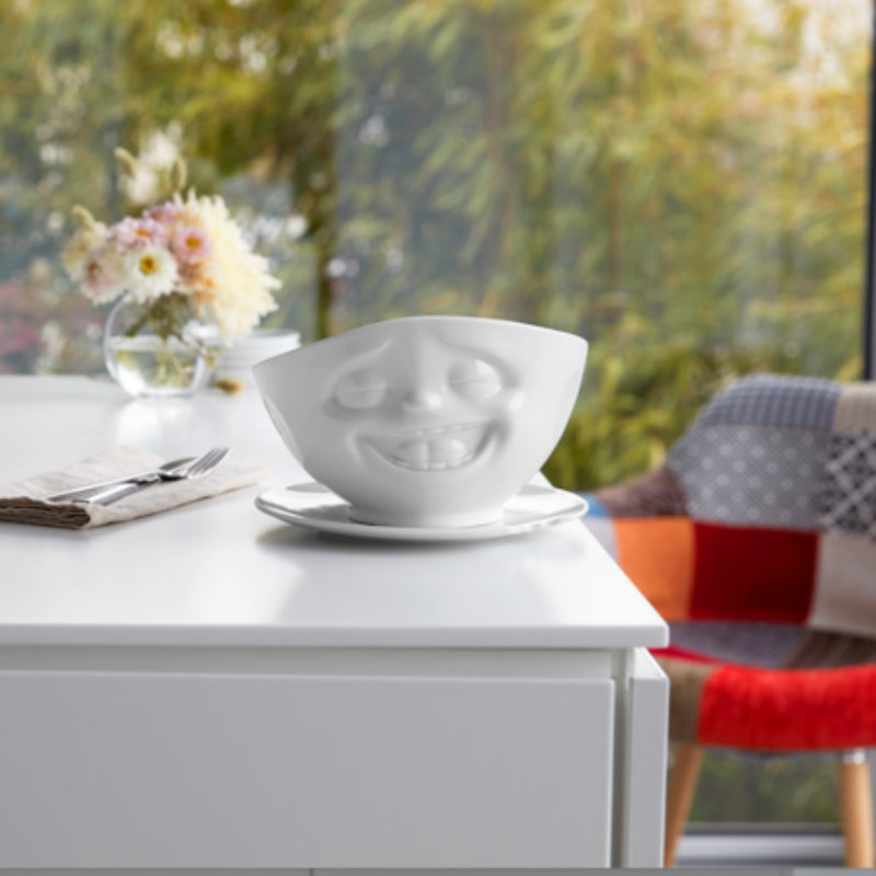 58 Products Bowl 1000 ml - laughing white