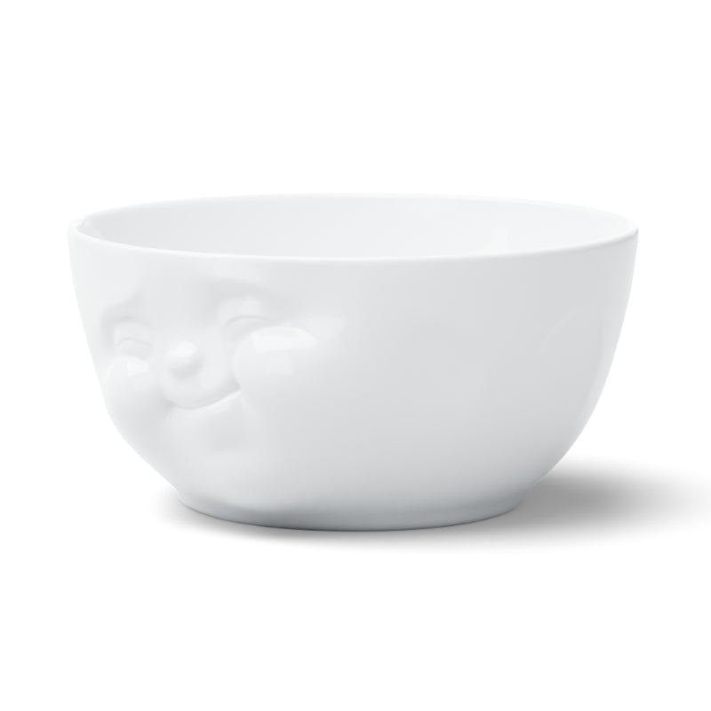 58 Products Big bowl 2600ml - munching - white
