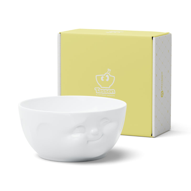 58 Products Big bowl 2600ml - munching - white