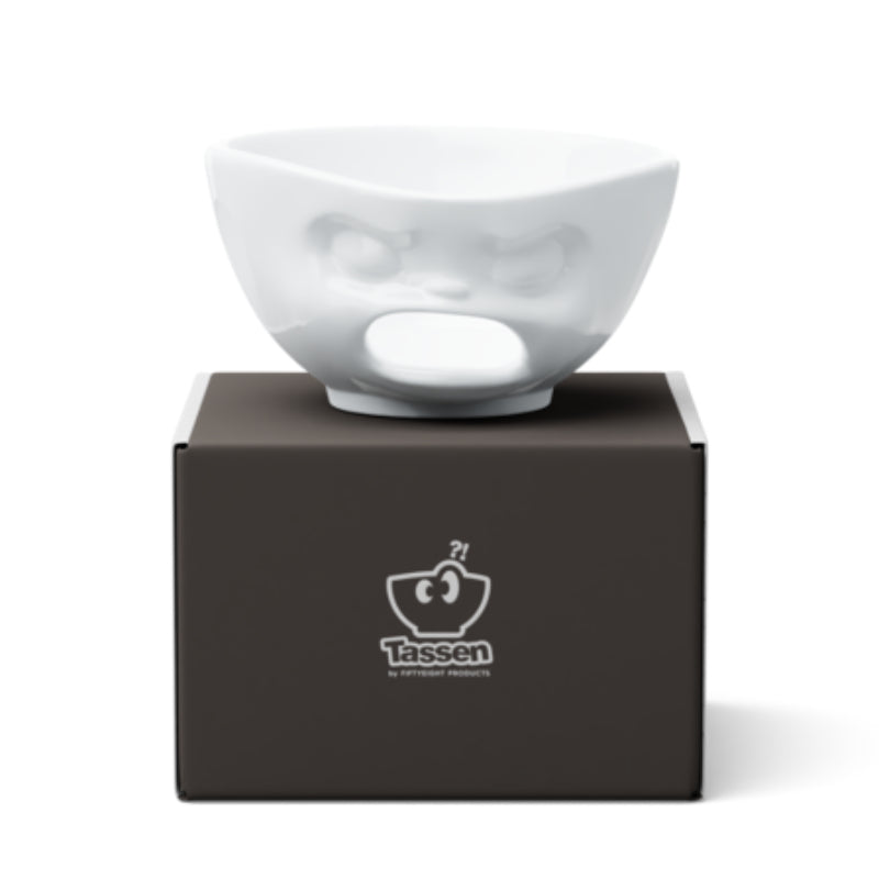 58 Products Bowl 1000 ml - barfing white