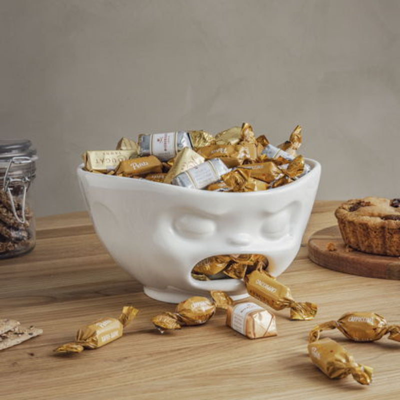 58 Products Bowl 1000 ml - barfing white