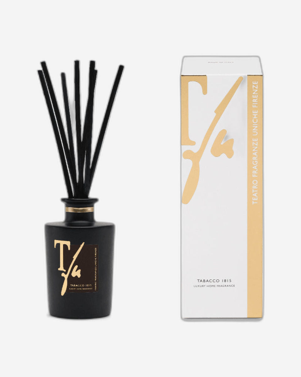Teatro Tobacco Diffuser 100ml