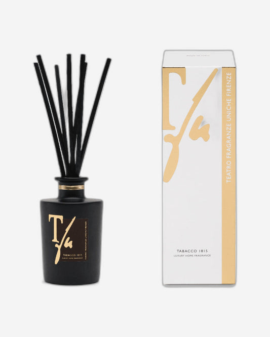 Teatro Tobacco Diffuser 100ml