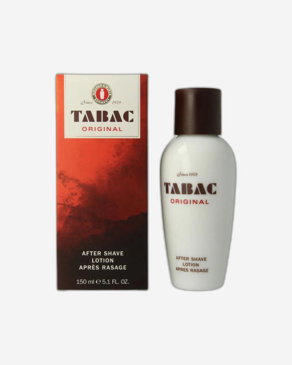 Tabac Original After Shave Lotion 150ml