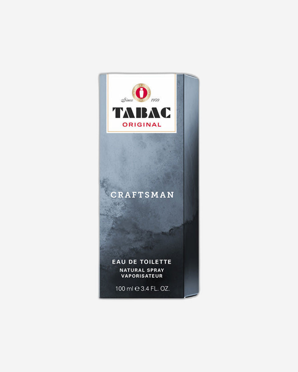 Tabac Original Craftsman EDT 100ml