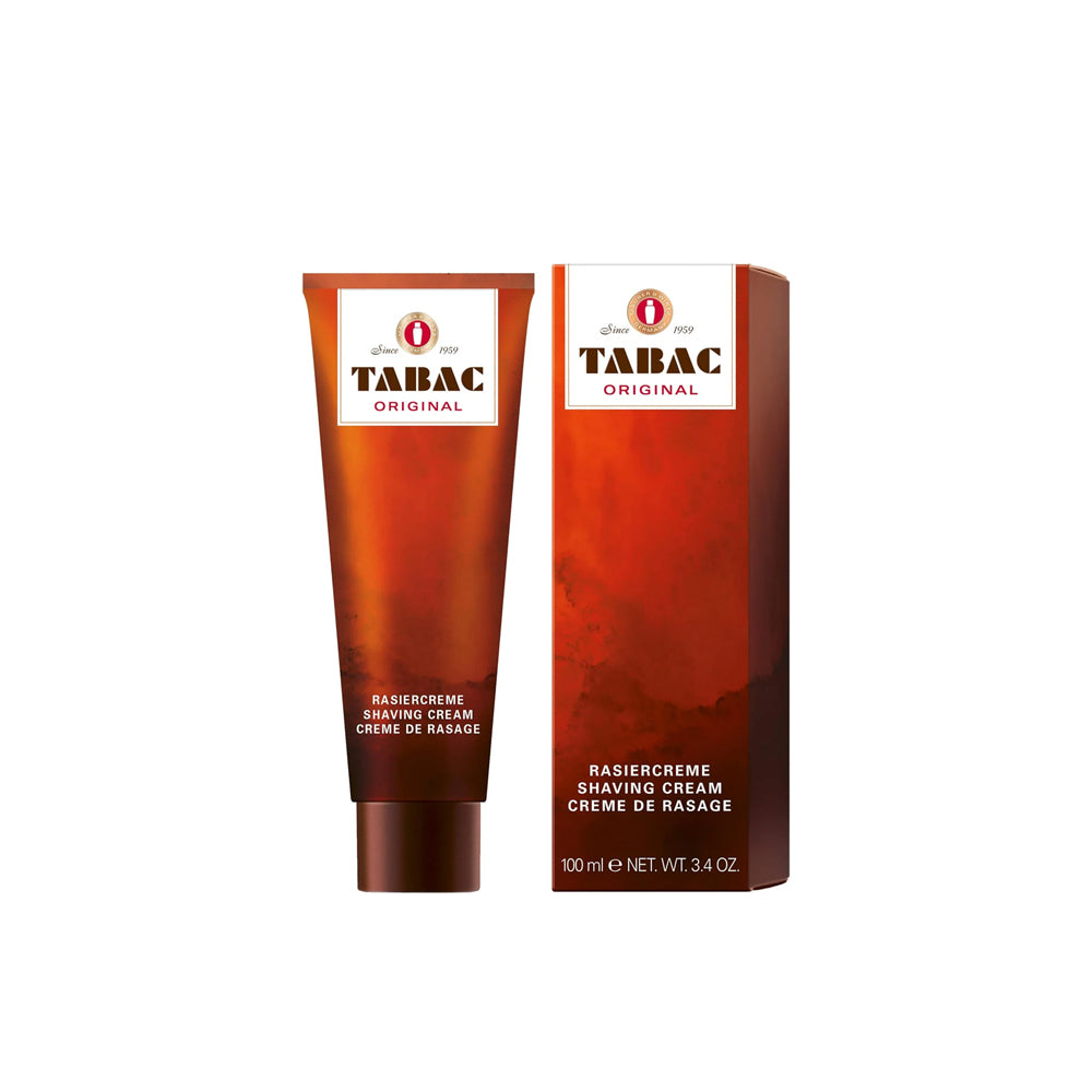 Tabac Original Shaving Cream 100ml