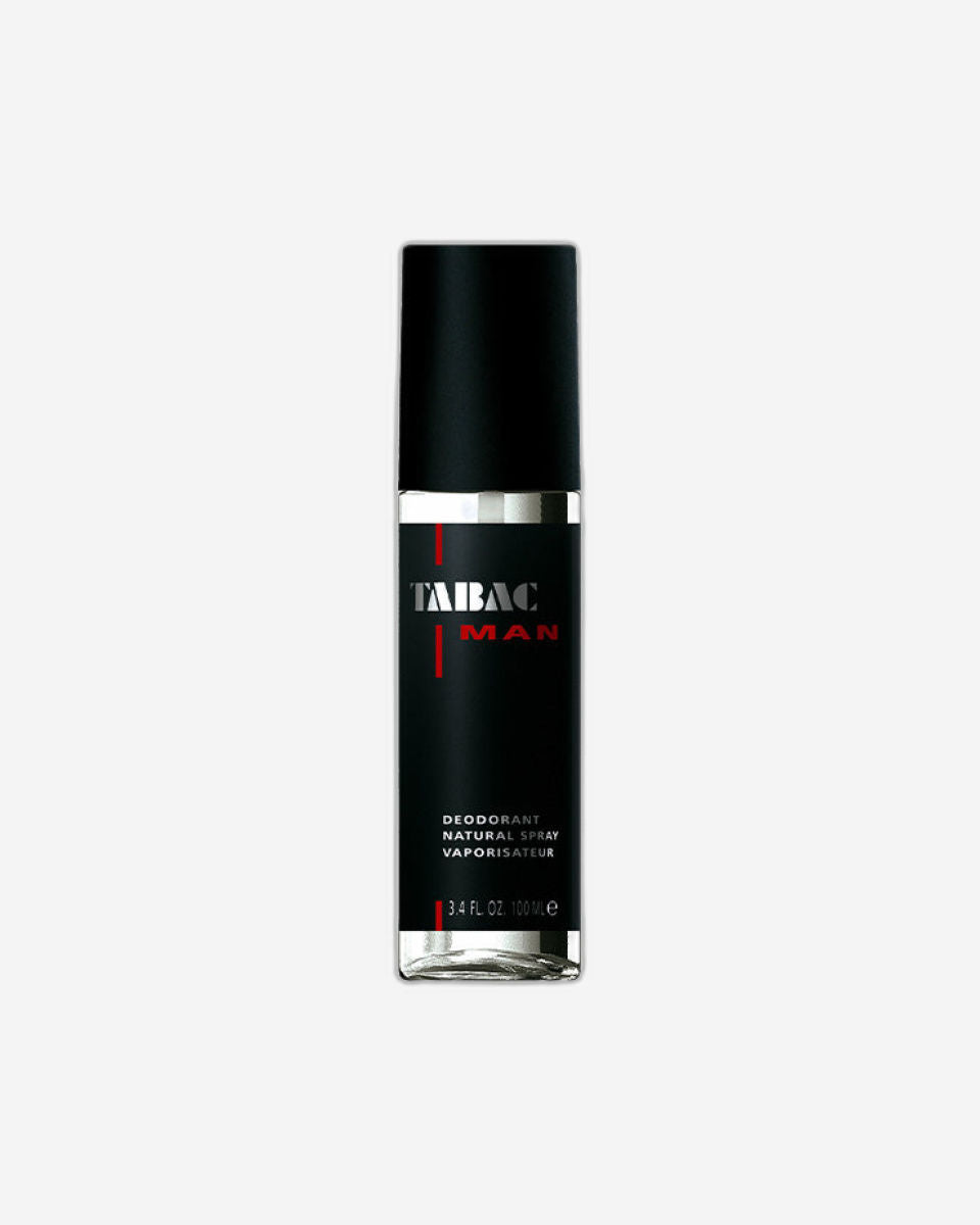 Tabac Man Deodorant Spray 100ml