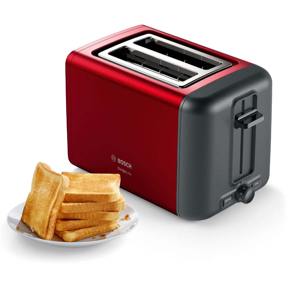 Bosch DesignLine Compact Toaster
