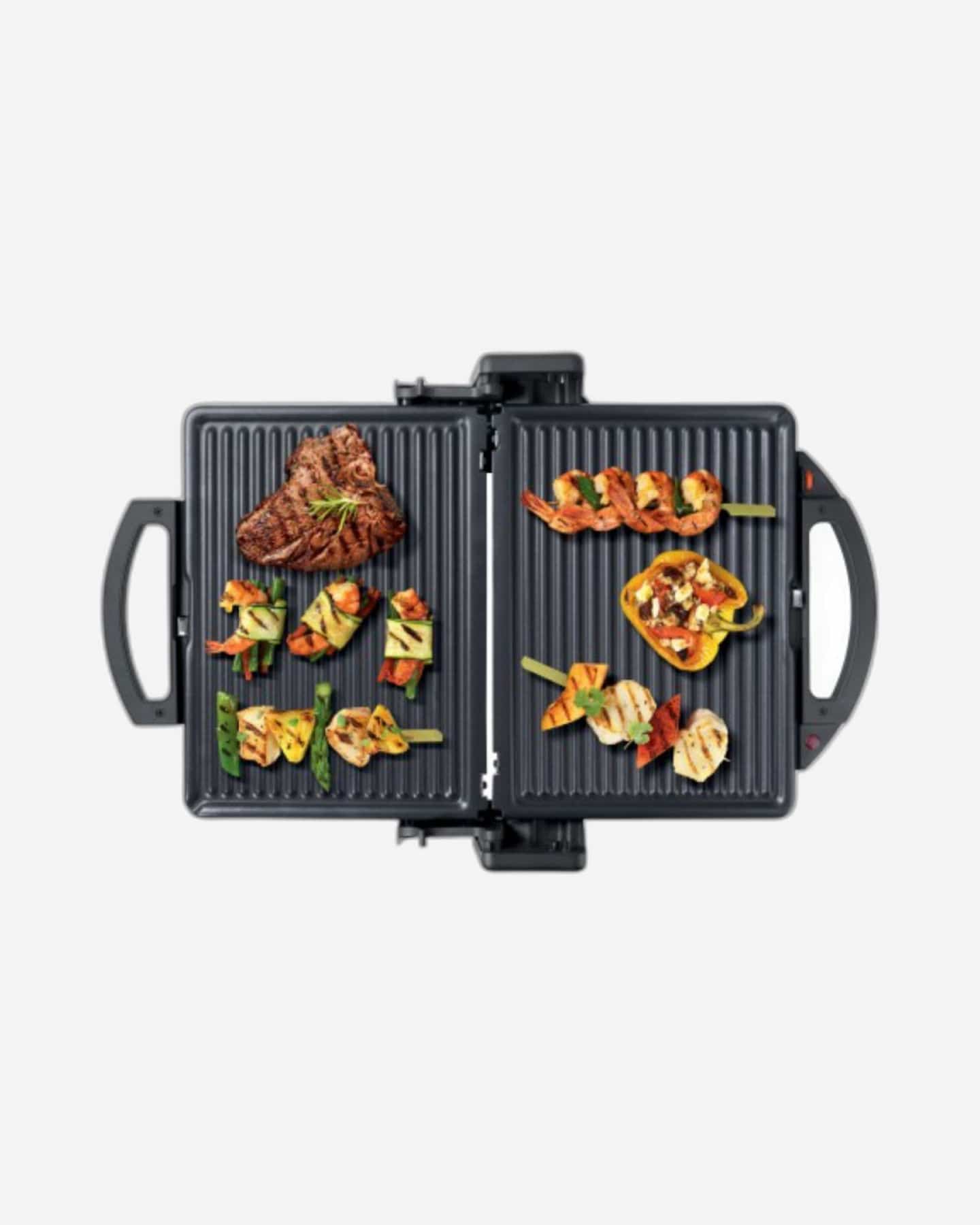 Bosch Contact Grill