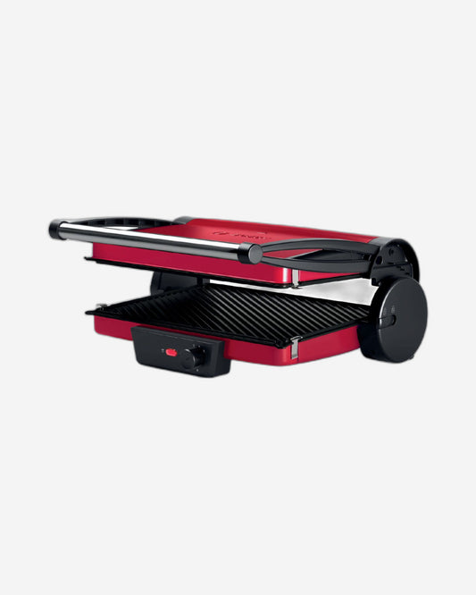 شواية بوش 2000 واط TCG4104GB حمراء