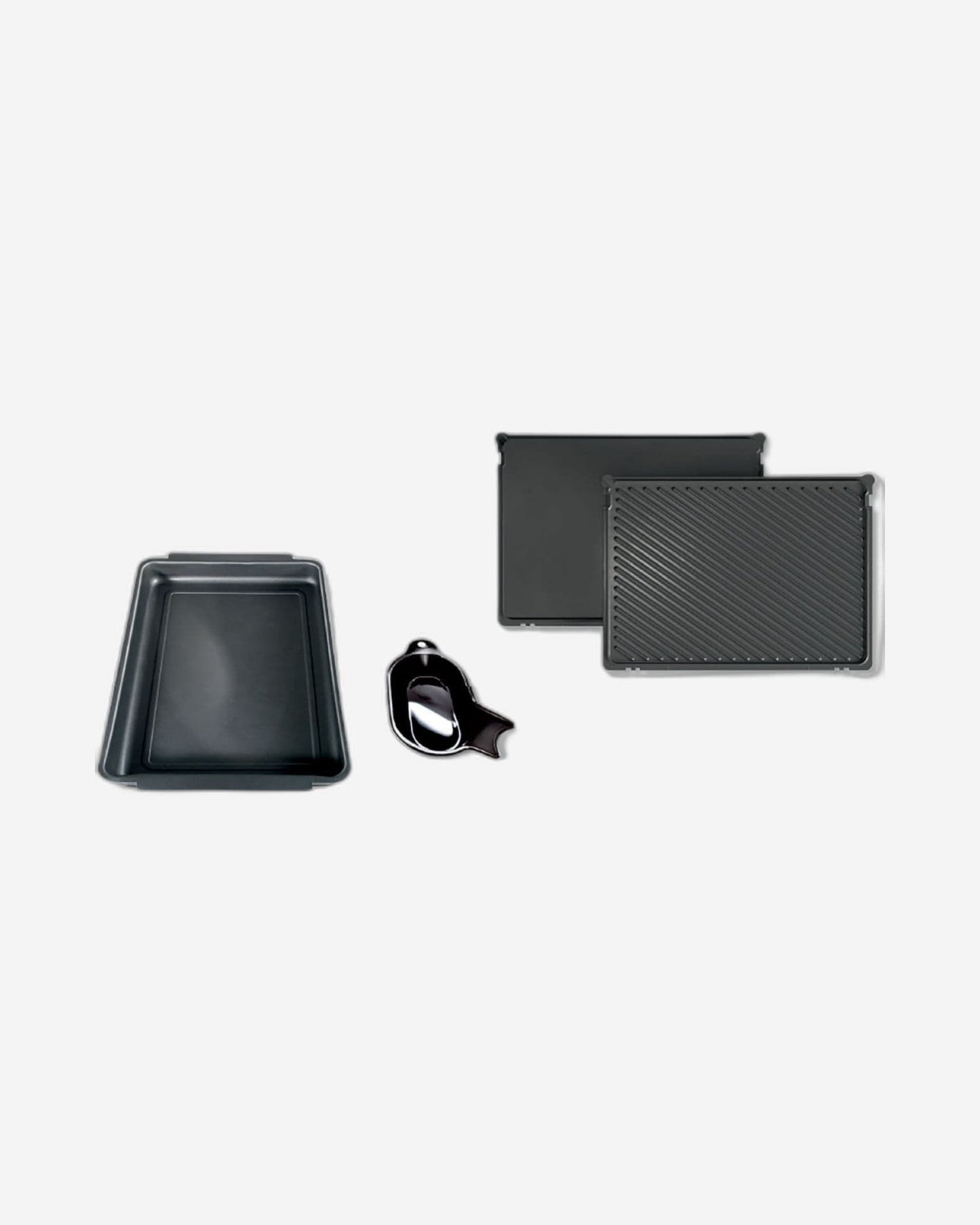 Bosch Contact Grill 2000W