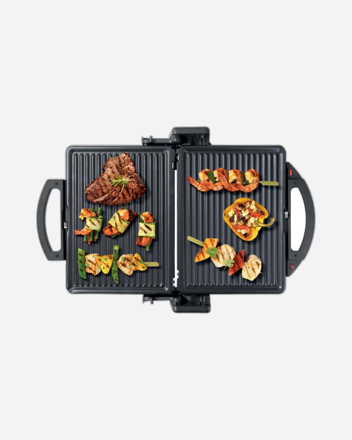 Bosch Grill