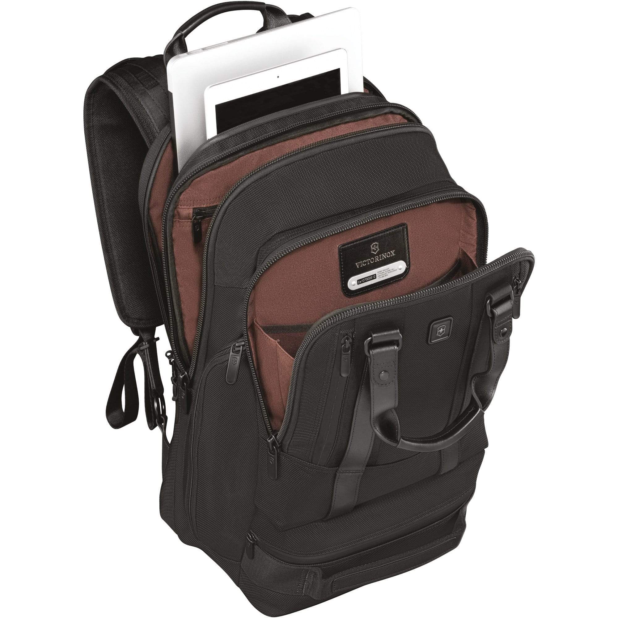 Victorinox Lexicon Professional Bellevue Backpack