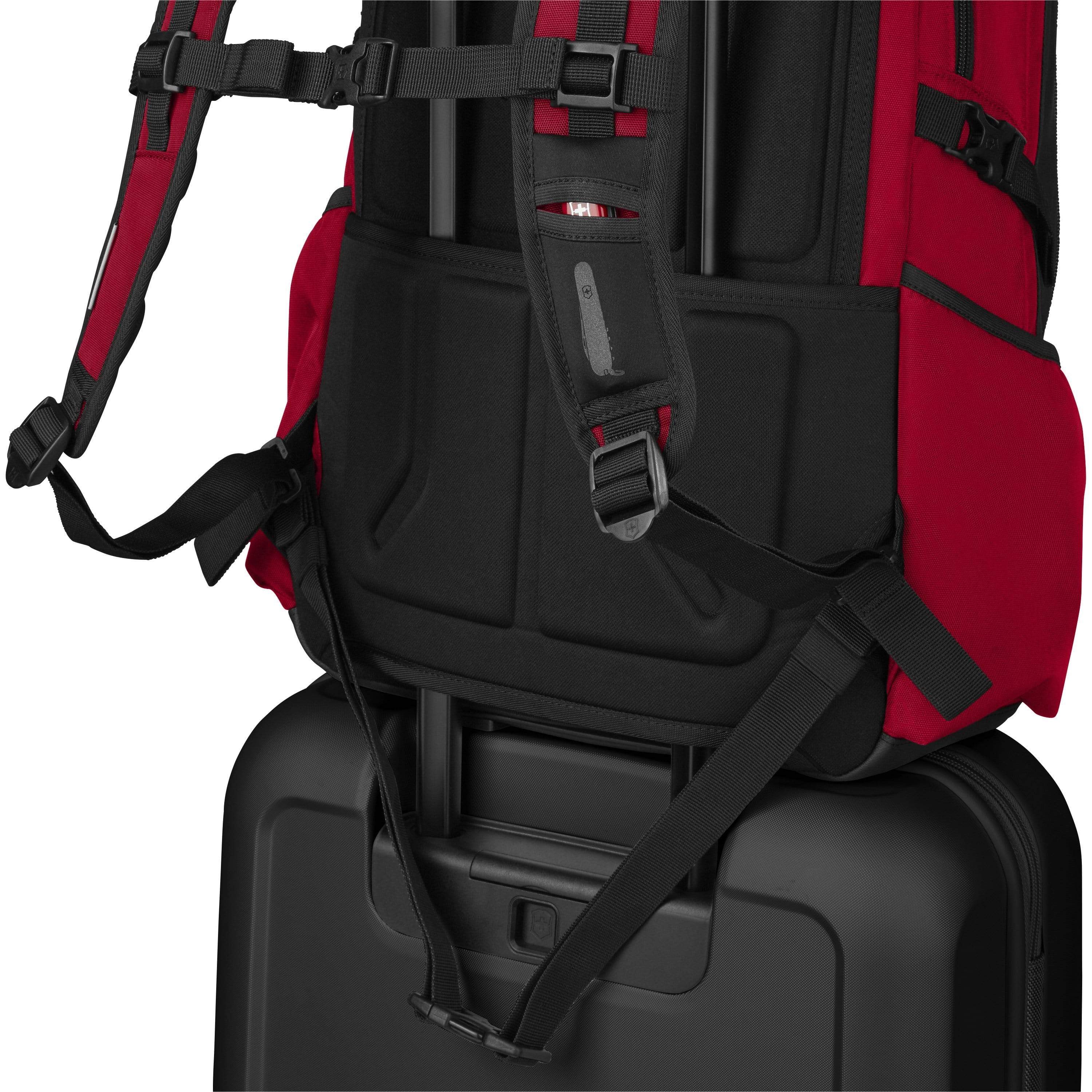 Victorinox Almont Original Deluxe Laptop Backpack