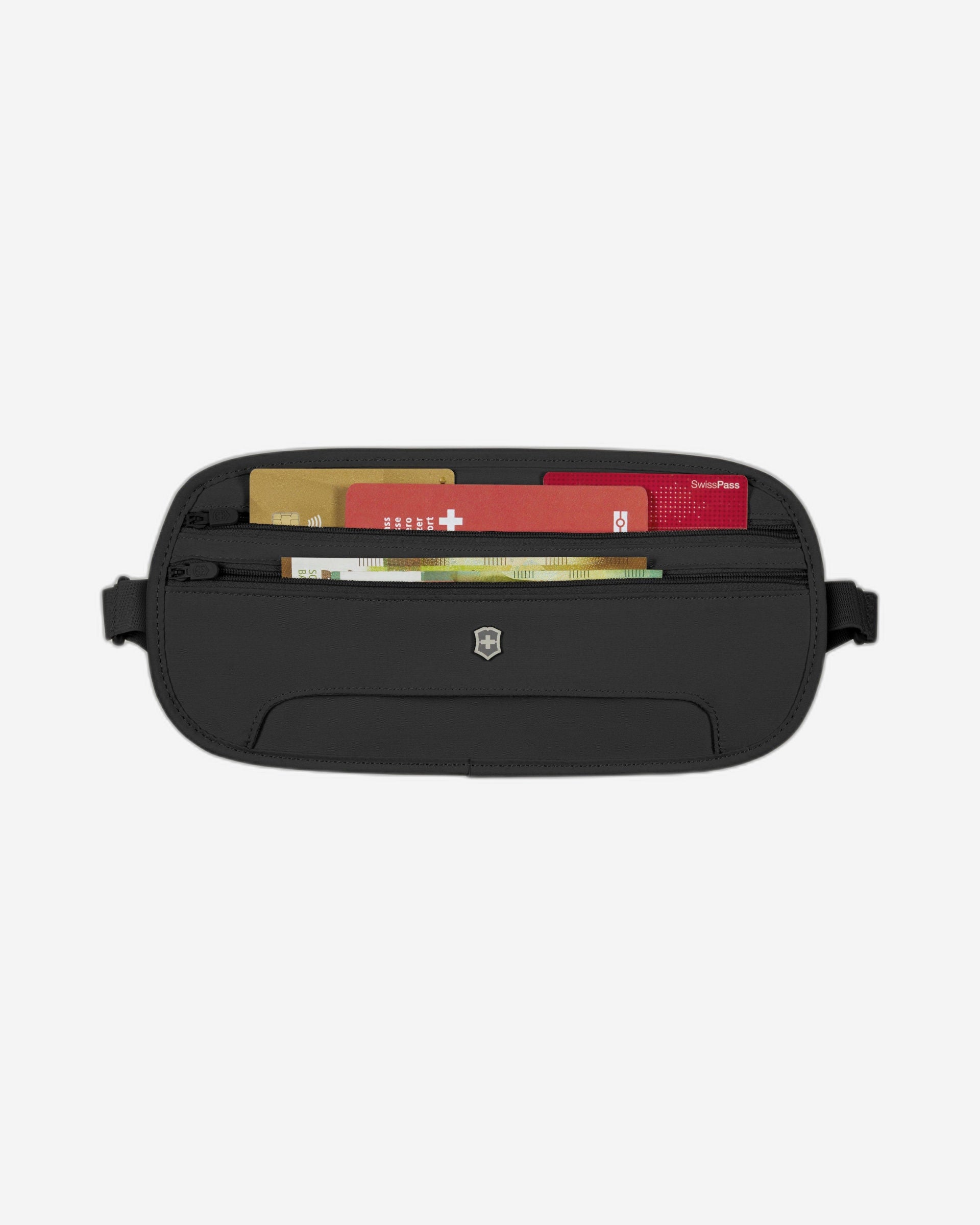 Victorinox Deluxe Security Belt Bag