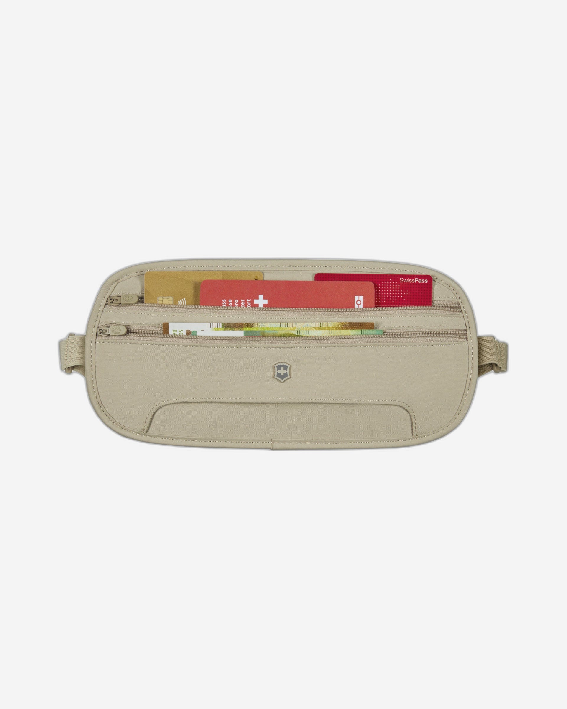 Victorinox Deluxe Security Belt Bag