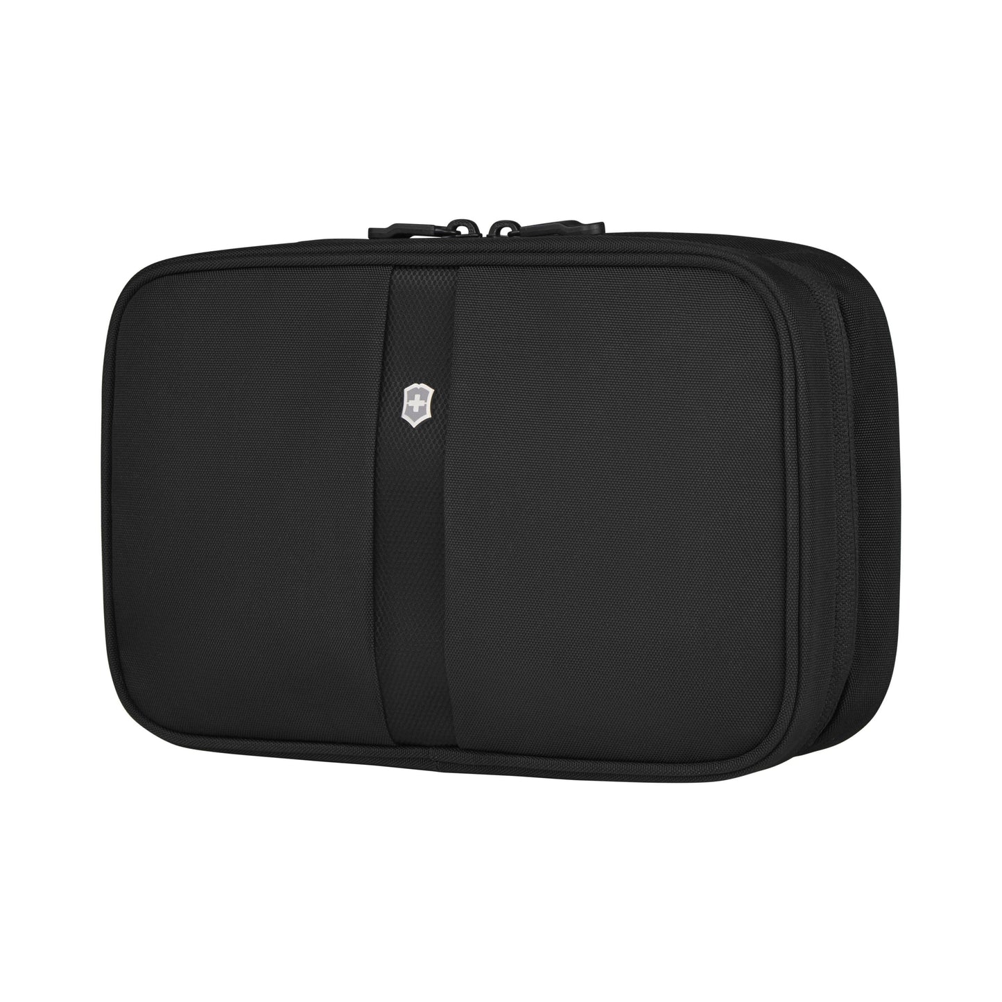 Victorinox Travel Zip-Around Travel Tri-fold Toiletry Kit